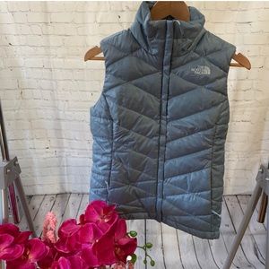 Women’s Vest Jacket